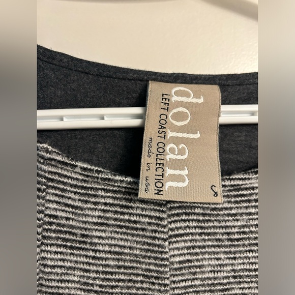 Anthropologie Dolan Left Coast Piper Dress - Picture 4 of 5